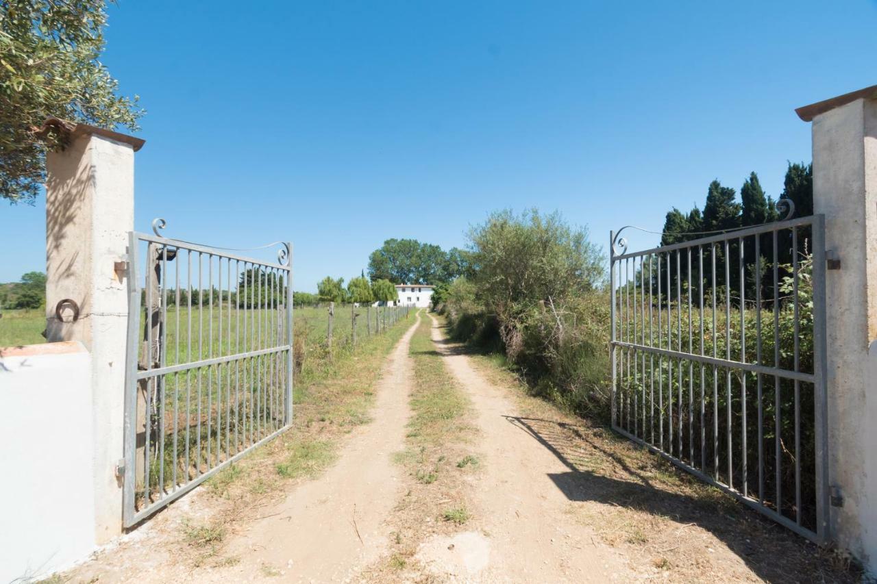 Sa Lampana Villa Orosei Exterior photo